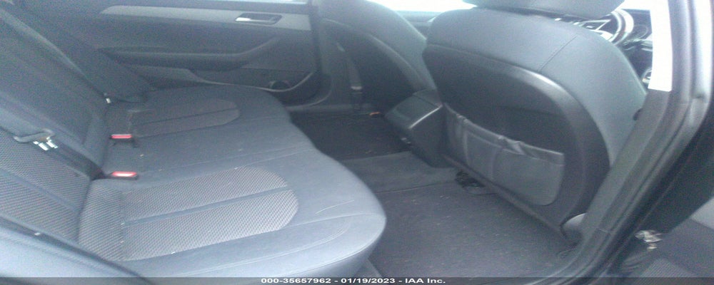 5NPE24AF4JH689619 2018 HYUNDAI SONATA photo no. 8