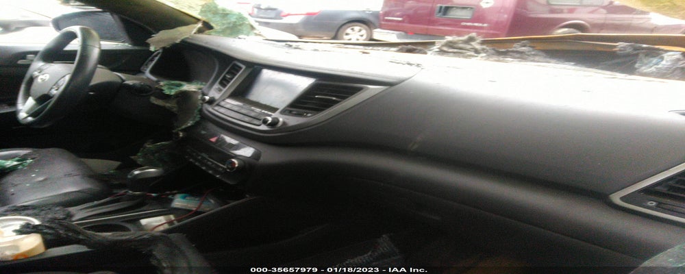 KM8J33A49HU421150 2017 HYUNDAI TUCSON photo no. 5