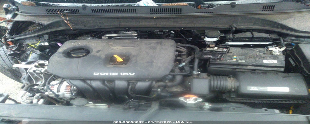 KM8K1CAA1MU653008 2021 HYUNDAI KONA photo no. 10