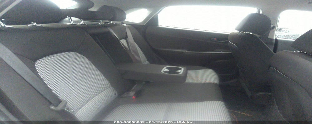 KM8K1CAA1MU653008 2021 HYUNDAI KONA photo no. 8
