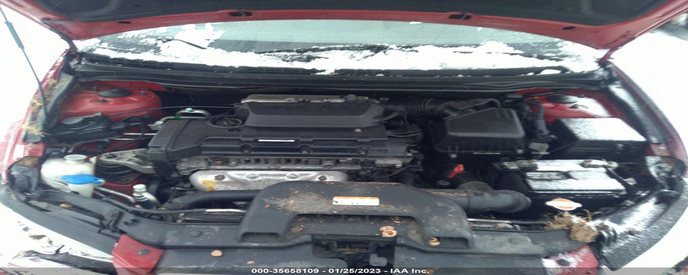 KMHDU4AD8AU179652 2010 HYUNDAI ELANTRA photo no. 10