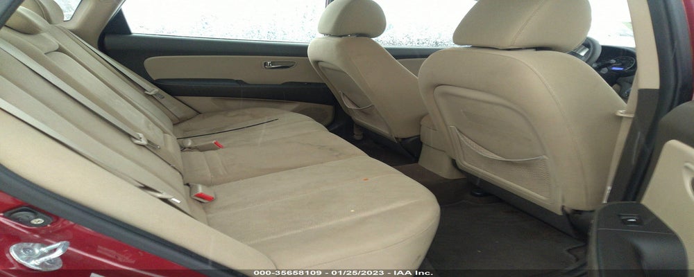 KMHDU4AD8AU179652 2010 HYUNDAI ELANTRA photo no. 8