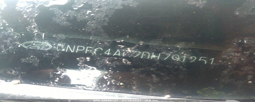 5NPEC4AC2DH791251 2013 HYUNDAI SONATA photo no. 9