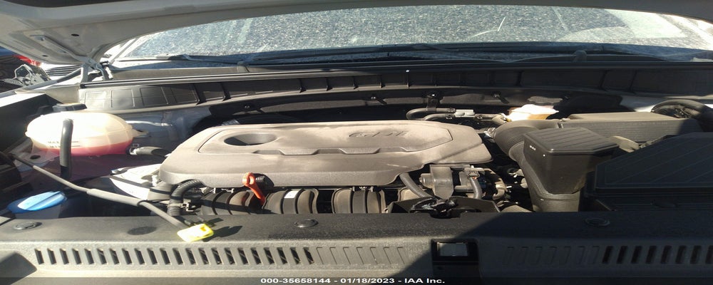 KM8J33ALXMU326467 2021 HYUNDAI TUCSON photo no. 10