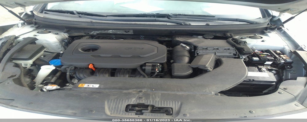 5NPE24AF6FH043859 2015 HYUNDAI SONATA photo no. 10