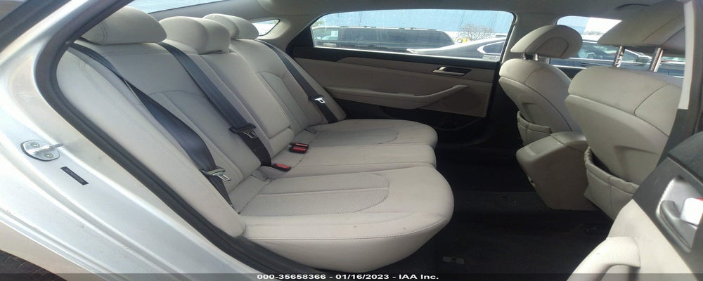 5NPE24AF6FH043859 2015 HYUNDAI SONATA photo no. 8