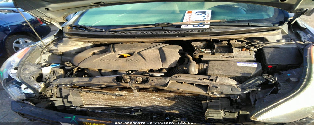 KMHDH4AE6DU893684 2013 HYUNDAI ELANTRA photo no. 10