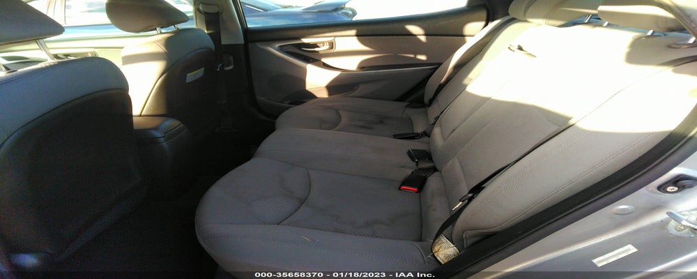 KMHDH4AE6DU893684 2013 HYUNDAI ELANTRA photo no. 8