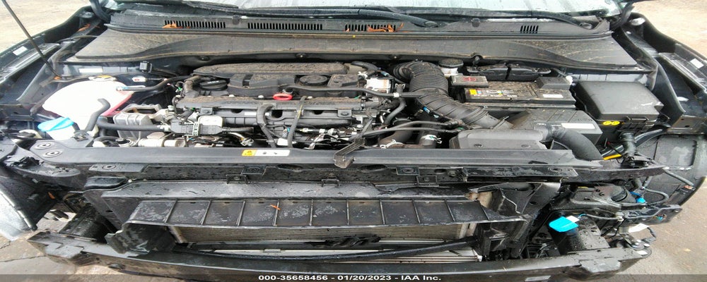 KM8K3CA34NU849229 2022 HYUNDAI KONA photo no. 10