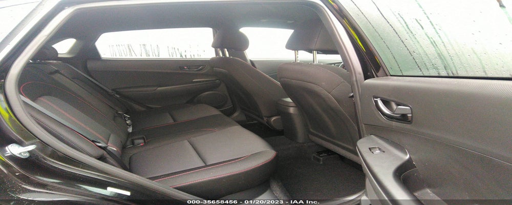 KM8K3CA34NU849229 2022 HYUNDAI KONA photo no. 8