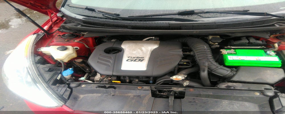 KMHTC6AE8FU229203 2015 HYUNDAI VELOSTER photo no. 10