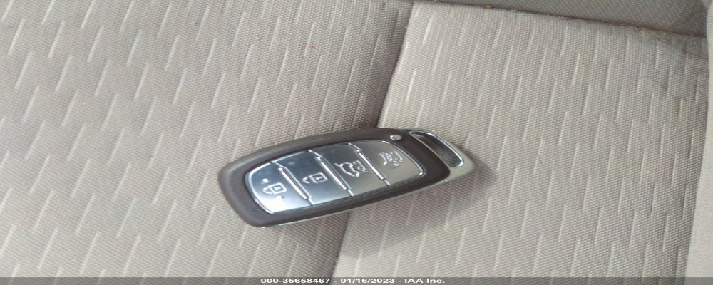 KM8J33AL9MU305433 2021 HYUNDAI TUCSON photo no. 11