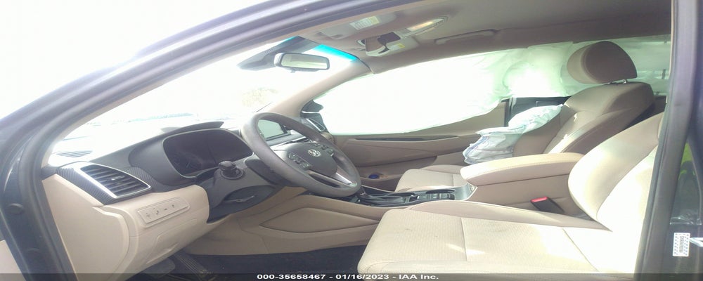 KM8J33AL9MU305433 2021 HYUNDAI TUCSON photo no. 5