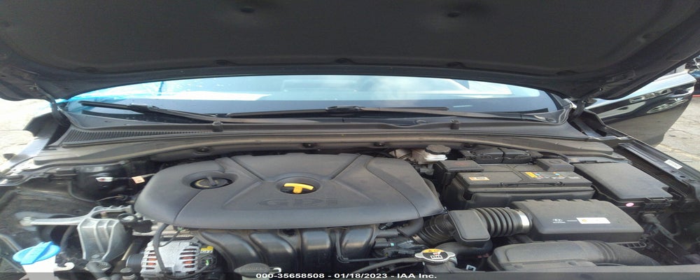 KMHH35LE8KU107268 2019 HYUNDAI ELANTRA GT photo no. 10