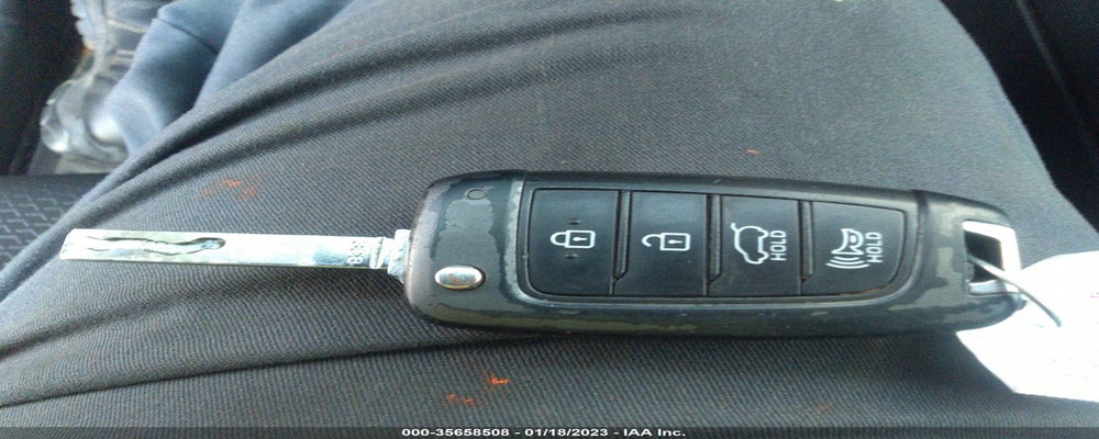 KMHH35LE8KU107268 2019 HYUNDAI ELANTRA GT photo no. 11