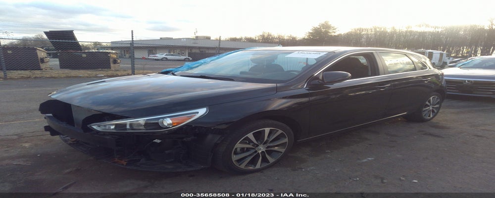 KMHH35LE8KU107268 2019 HYUNDAI ELANTRA GT photo no. 2