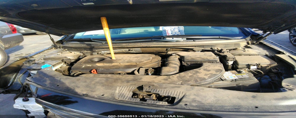 5NPE24AFXHH439117 2017 HYUNDAI SONATA photo no. 10