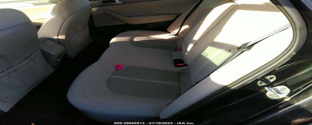 5NPE24AFXHH439117 2017 HYUNDAI SONATA photo no. 8