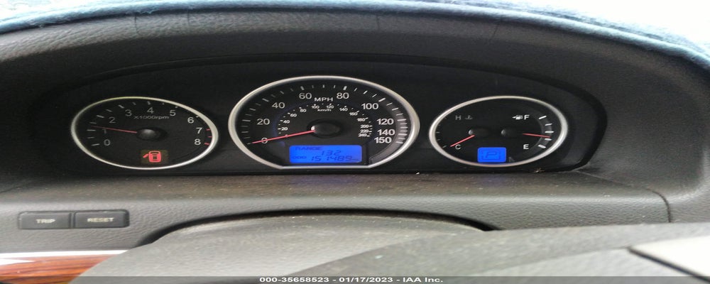 KM8NU4CC2AU100856 2010 HYUNDAI VERACRUZ photo no. 7