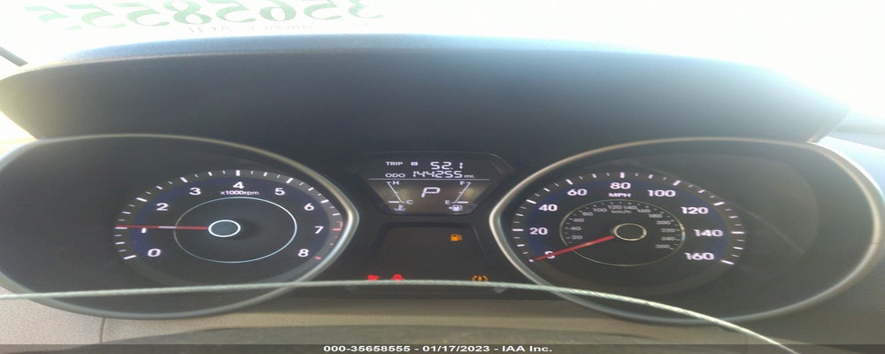 5NPDH4AE0BH007192 2011 HYUNDAI ELANTRA photo no. 7