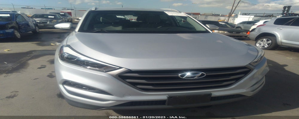 KM8J33A29GU156128 2016 HYUNDAI TUCSON photo no. 6