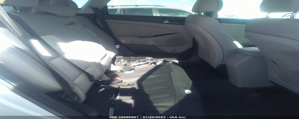 KM8J33A29GU156128 2016 HYUNDAI TUCSON photo no. 8