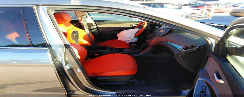 5XYZT3LBXDG109272 2013 HYUNDAI SANTA FE photo no. 5
