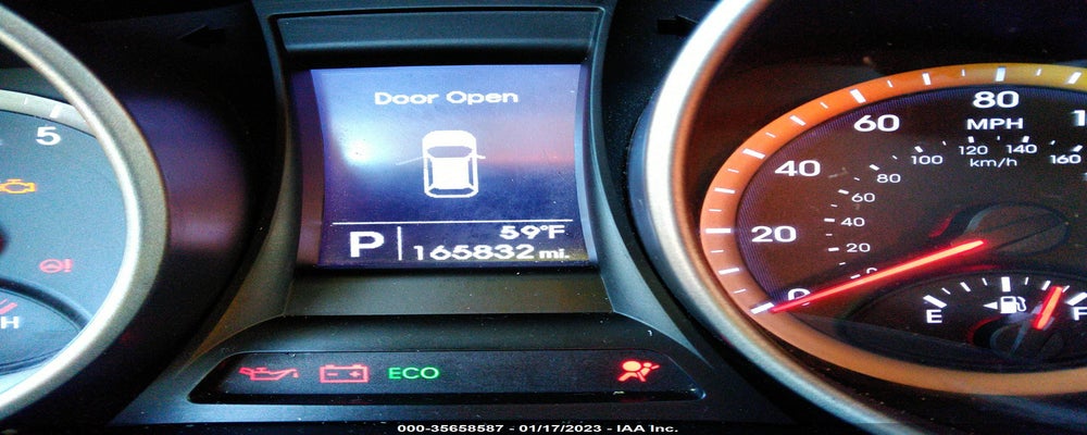 5XYZT3LBXDG109272 2013 HYUNDAI SANTA FE photo no. 7