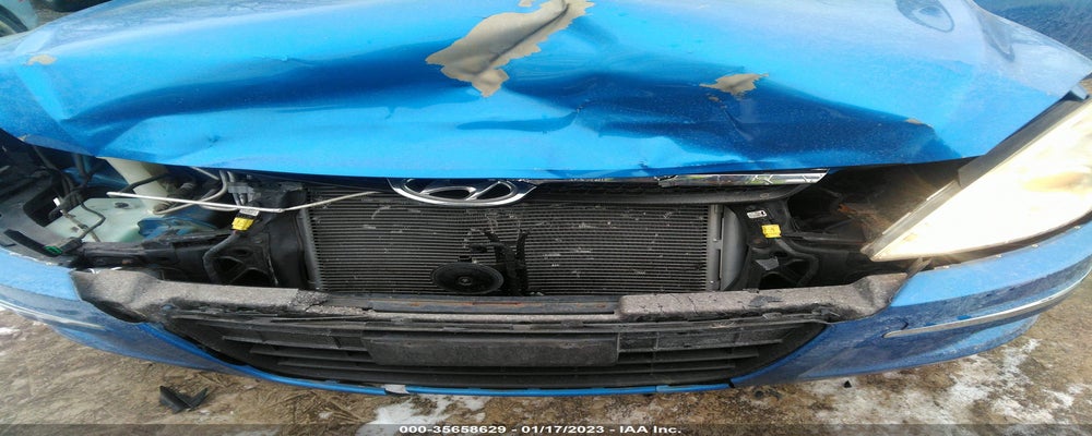 KMHDB8AE8AU084465 2010 HYUNDAI ELANTRA TOURING photo no. 6
