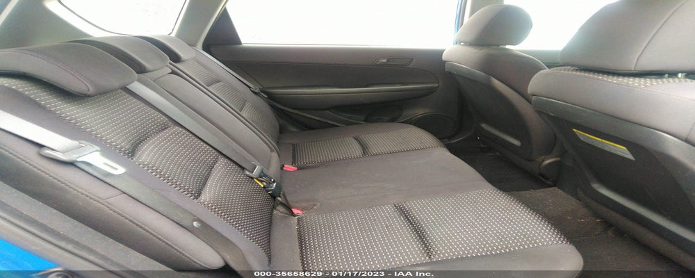 KMHDB8AE8AU084465 2010 HYUNDAI ELANTRA TOURING photo no. 8