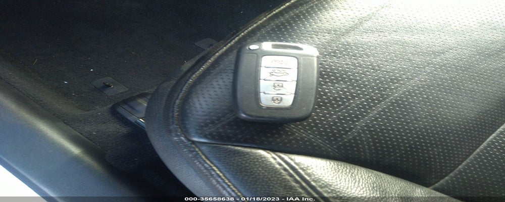 5NPEC4ABXDH646630 2013 HYUNDAI SONATA photo no. 11