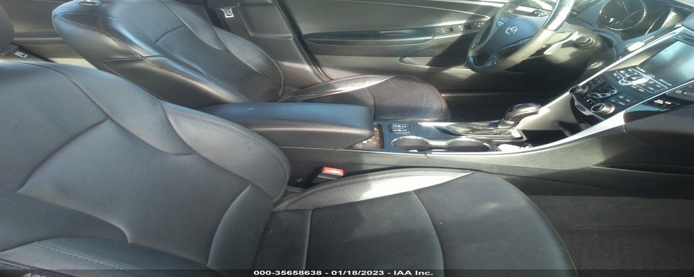 5NPEC4ABXDH646630 2013 HYUNDAI SONATA photo no. 5