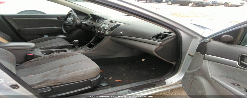 5NPET4AC2AH633472 2010 HYUNDAI SONATA photo no. 5