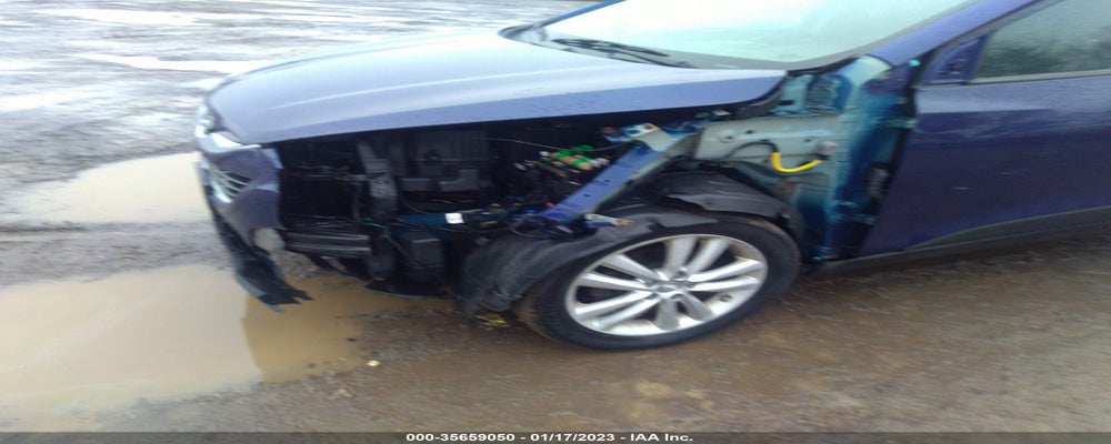 KM8JU3AC5DU604852 2013 HYUNDAI TUCSON photo no. 6
