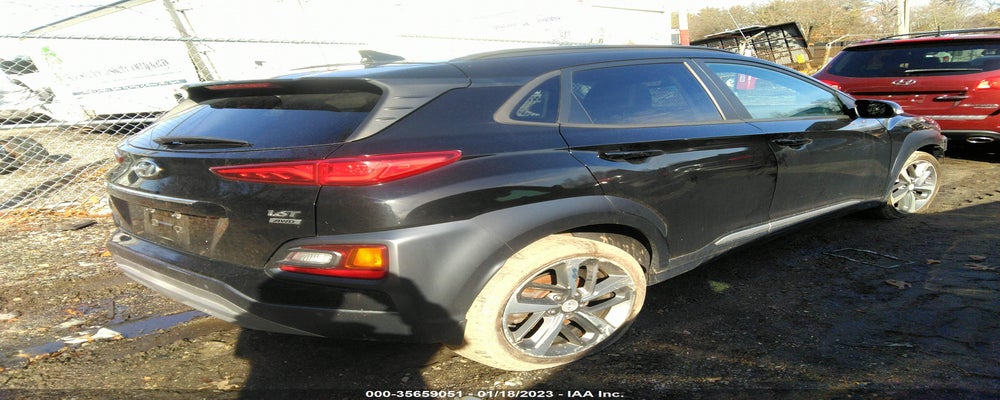 KM8K5CA52LU570872 2020 HYUNDAI KONA photo no. 4