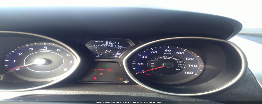 5NPDH4AE6CH128472 2012 HYUNDAI ELANTRA photo no. 7