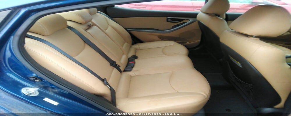 KMHDH4AE6DU694182 2013 HYUNDAI ELANTRA photo no. 8