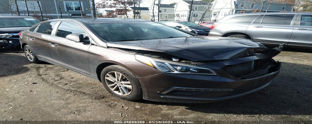 5NPE24AF2FH121862 2015 HYUNDAI SONATA photo no. 19