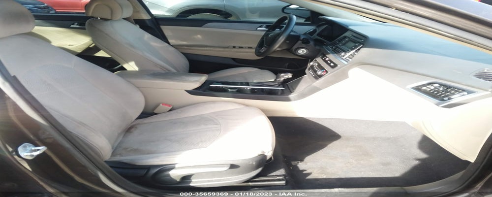 5NPE24AF2FH121862 2015 HYUNDAI SONATA photo no. 5
