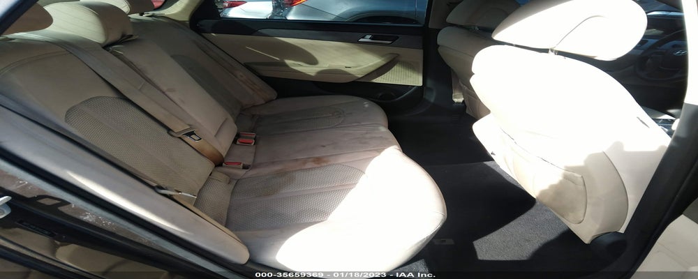 5NPE24AF2FH121862 2015 HYUNDAI SONATA photo no. 8