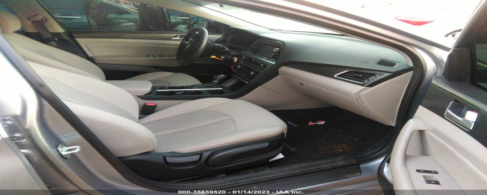 5NPE34AF7HH500565 2017 HYUNDAI SONATA photo no. 5