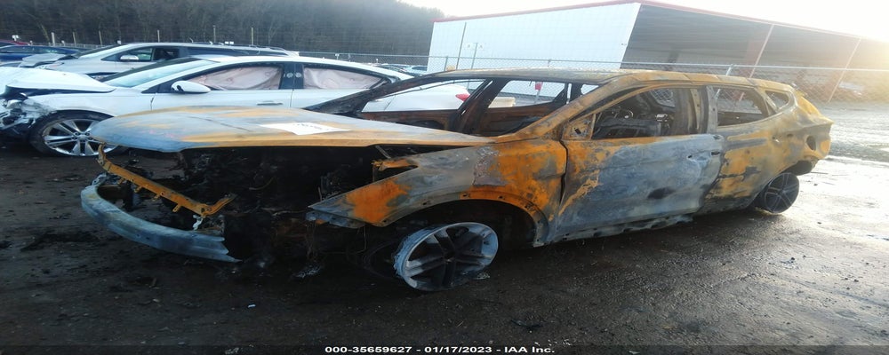 5XYZT3LB0JG532972 2018 HYUNDAI SANTA FE SPORT photo no. 2
