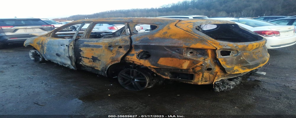 5XYZT3LB0JG532972 2018 HYUNDAI SANTA FE SPORT photo no. 3