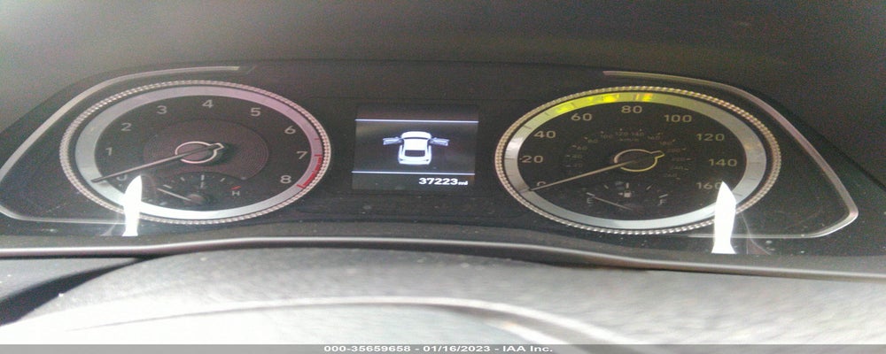 5NPEG4JA8MH076588 2021 HYUNDAI SONATA photo no. 7