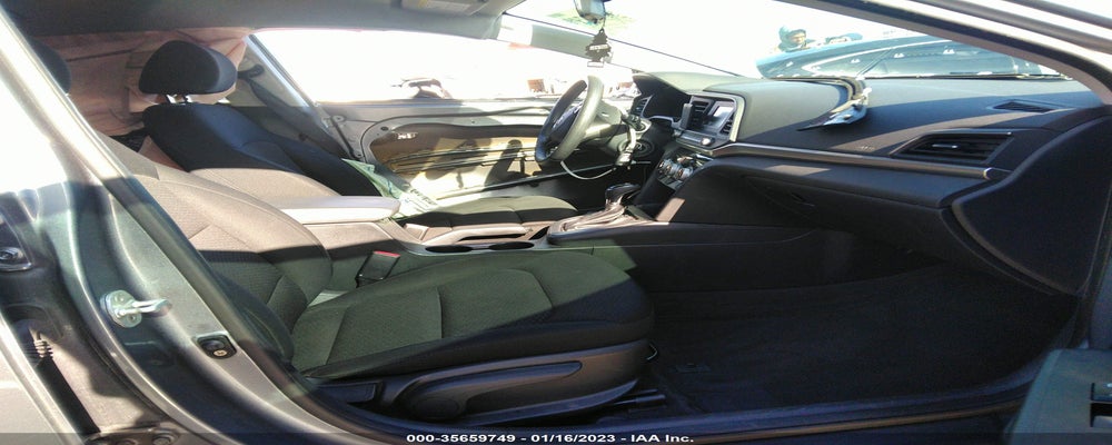 KMHD74LF7KU823939 2019 HYUNDAI ELANTRA photo no. 5