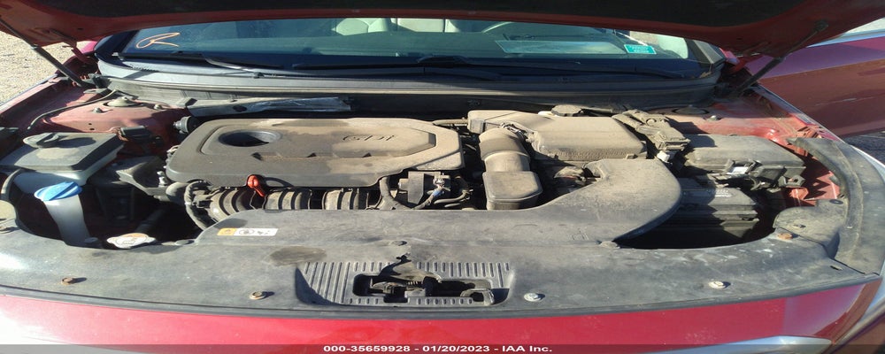 5NPE24AF7HH587368 2017 HYUNDAI SONATA photo no. 10