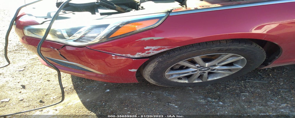 5NPE24AF7HH587368 2017 HYUNDAI SONATA photo no. 6