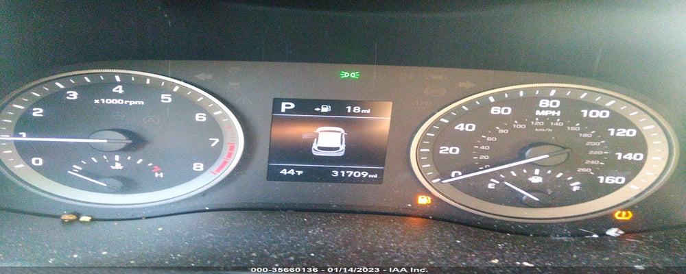 KM8J2CA48KU917194 2019 HYUNDAI TUCSON photo no. 7