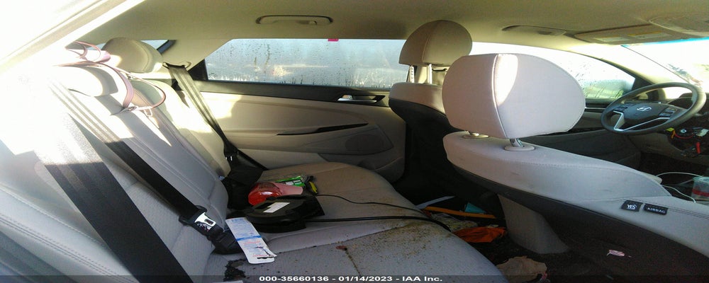 KM8J2CA48KU917194 2019 HYUNDAI TUCSON photo no. 8