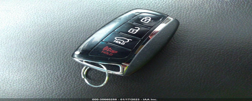 KM8SRDHFXHU205338 2017 HYUNDAI SANTA FE photo no. 11